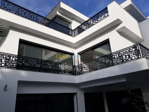 Ferronnerie. Découper plazma