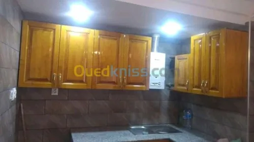 Verniseur et peinture meuble 