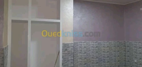 Verniseur et peinture meuble 