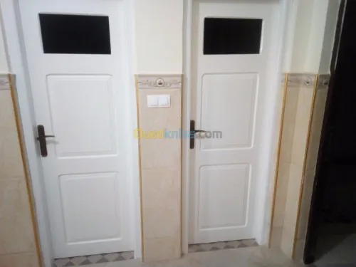 Verniseur et peinture meuble 