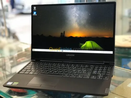 LENOVO LEGION Y540 i5 9300H GTX 1660Ti