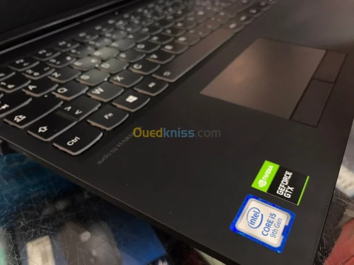 LENOVO LEGION Y540 i5 9300H GTX 1660Ti
