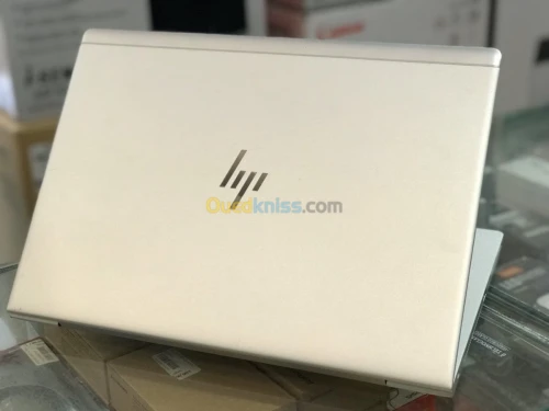 HP ELITEBOOK 840 G5 i5 8ém 16GB TACTIL