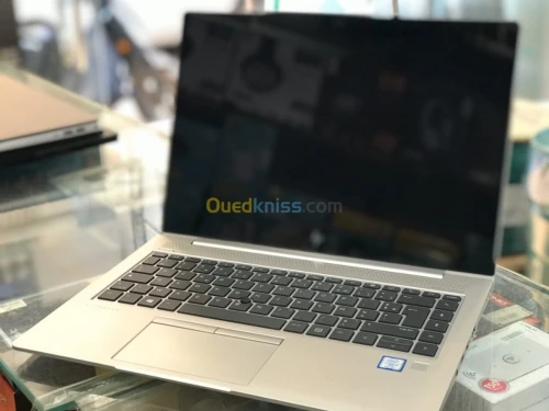 HP ELITEBOOK 840 G5 i5 8ém 16GB TACTIL