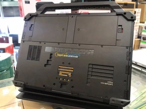 DELL LATITUDE RUGGED 5424 CORE i5 2019