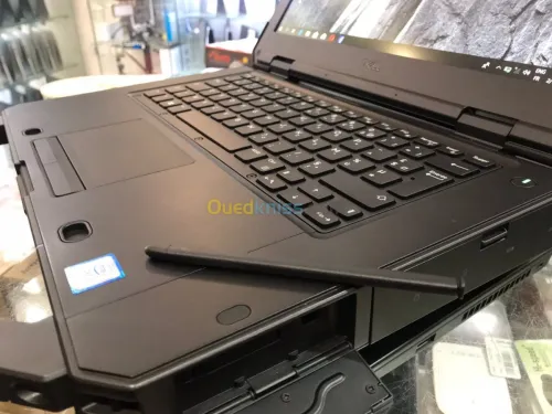 DELL LATITUDE RUGGED 5424 CORE i5 2019