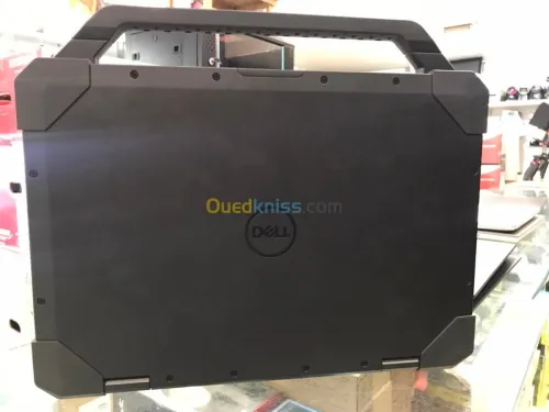 DELL LATITUDE RUGGED 5424 CORE i5 2019