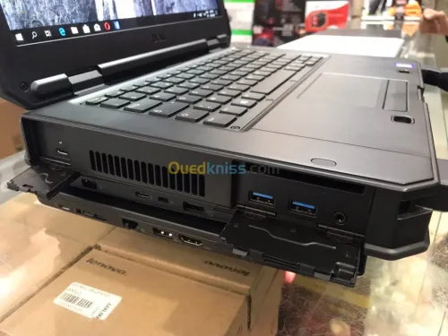 DELL LATITUDE RUGGED 5424 CORE i5 2019