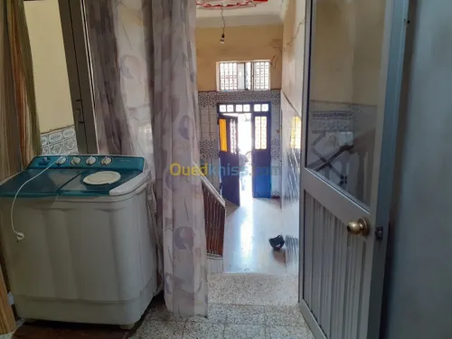 Vente Appartement F8 Tlemcen Souahlia