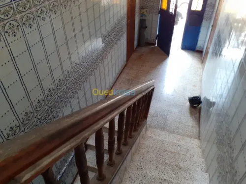 Vente Appartement F8 Tlemcen Souahlia