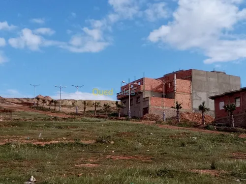 Vente Terrain Mostaganem Hassi maameche