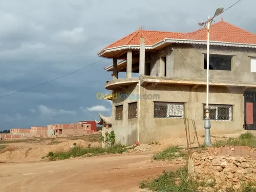 Vente Terrain Mostaganem Hassi maameche