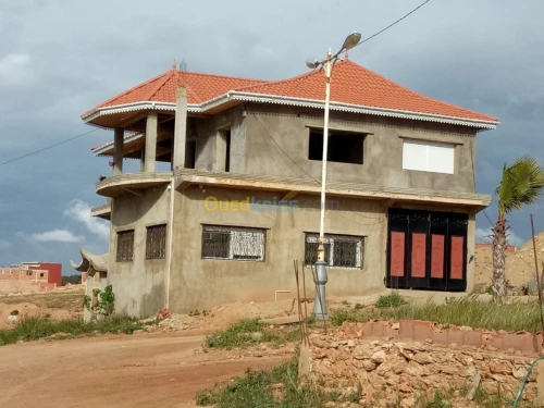 Vente Terrain Mostaganem Hassi maameche