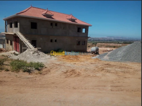 Vente Terrain Mostaganem Hassi maameche