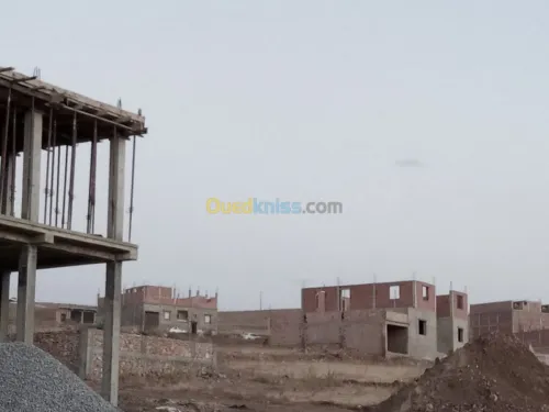 Vente Terrain Mostaganem Hassi maameche