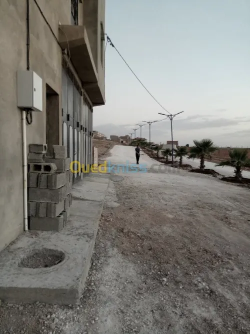 Vente Terrain Mostaganem Hassi maameche