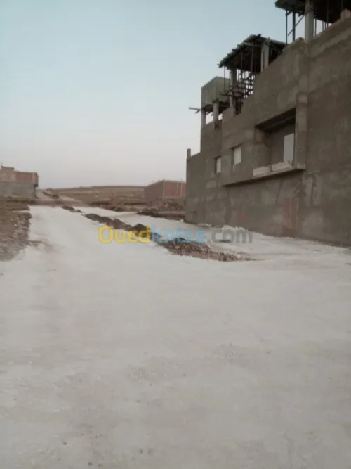 Vente Terrain Mostaganem Hassi maameche