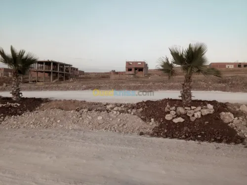 Vente Terrain Mostaganem Hassi maameche
