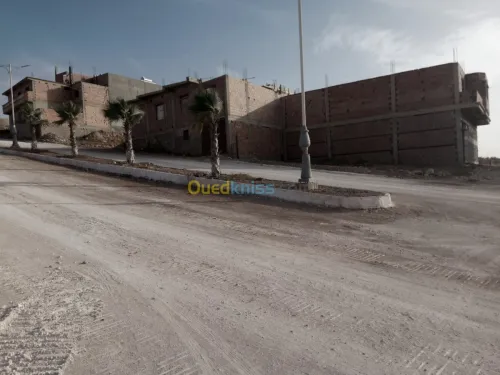 Vente Terrain Mostaganem Hassi maameche