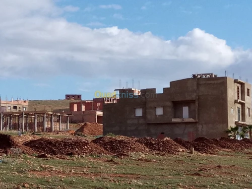 Vente Terrain Mostaganem Hassi maameche