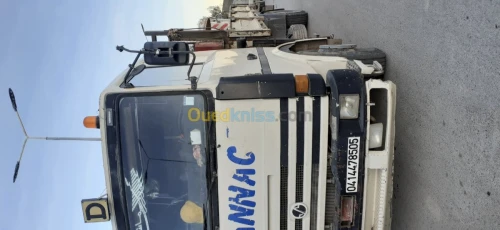 Renault  340 ti depan