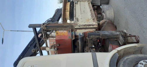 Renault  340 ti depan