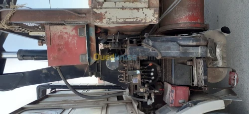 Renault  340 ti depan