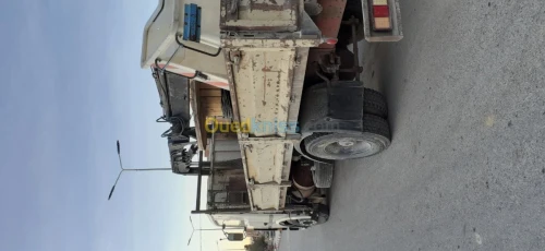 Renault  340 ti depan