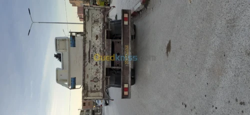 Renault  340 ti depan