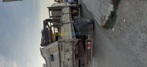 Renault  340 ti depan