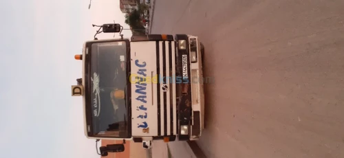 Renault  340 ti depan