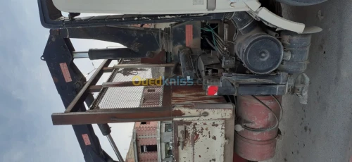 Renault  340 ti depan