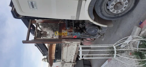 Renault  340 ti depan