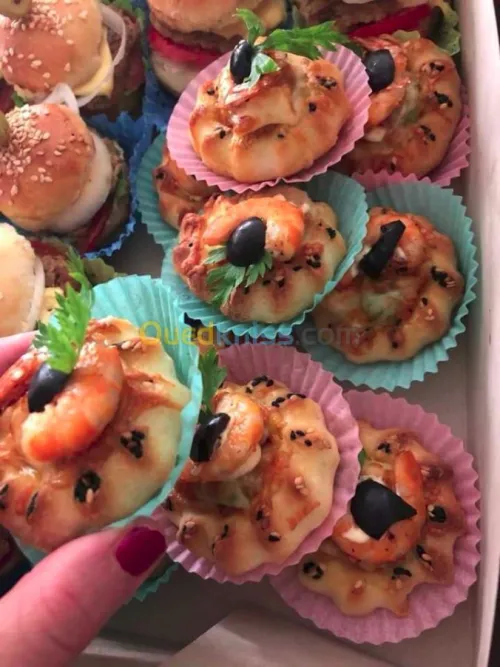 salé et sucré 