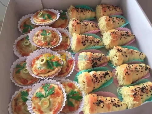 salé et sucré 