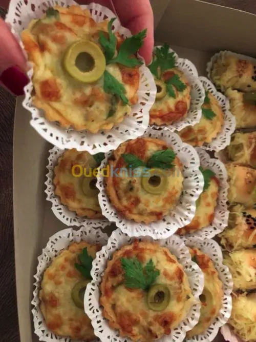 salé et sucré 