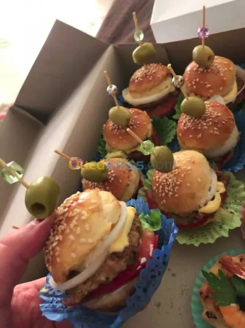 salé et sucré 