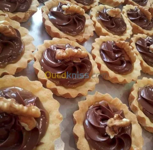 salé et sucré 
