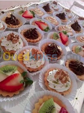 salé et sucré 