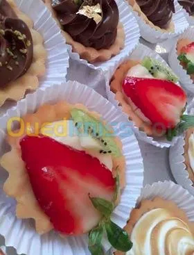 salé et sucré 