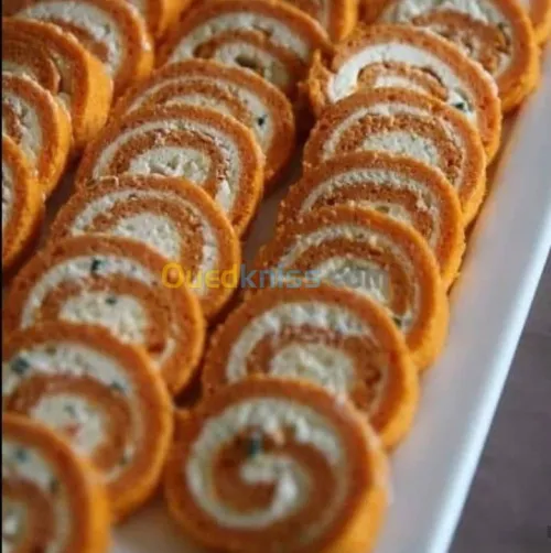 salé et sucré 