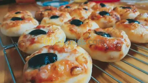 salé et sucré 