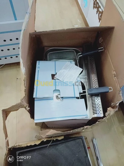 FOURNISSEUR  SARL TOOLS PRO 