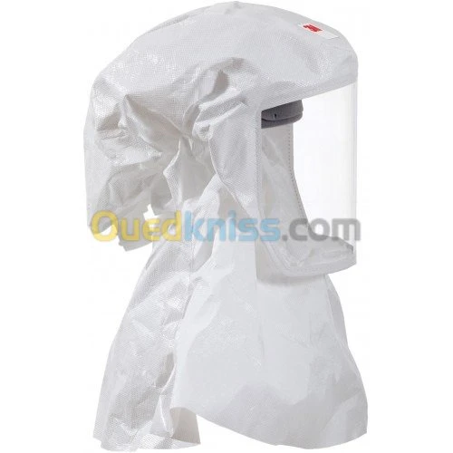Cagoule 3M Versaflo S-433