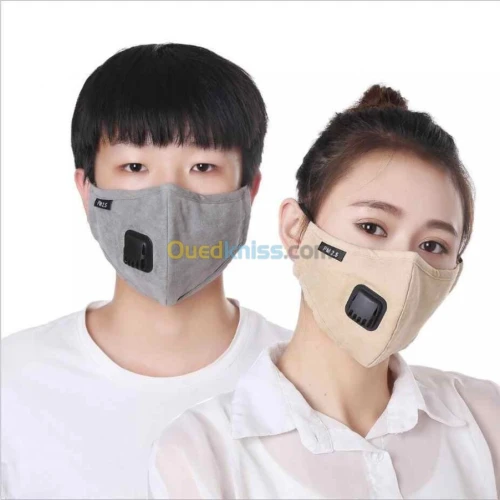 Masque respiratoire KN95