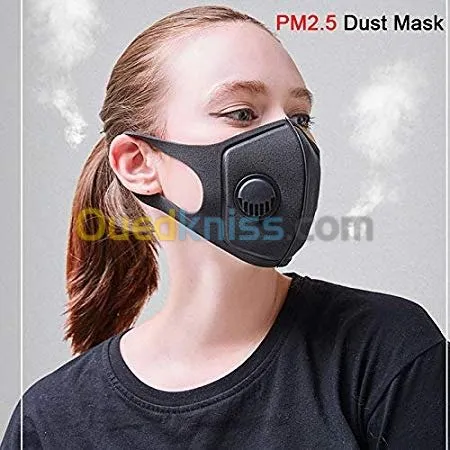 Masque respiratoire KN95