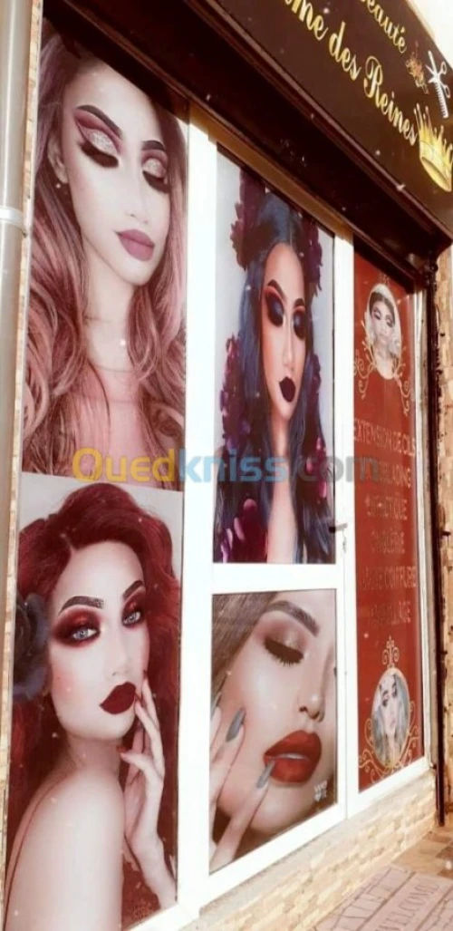 Impression numérique grand format 