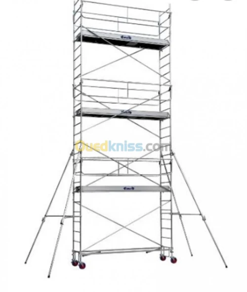 Location / Vente / Monatage 