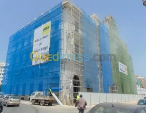 Location / Vente / Monatage 