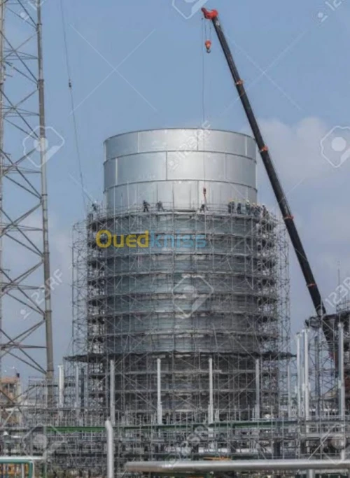 Location / Vente / Monatage 